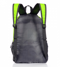 RXZDBB002 multi-color folding backpack supply and tailor made folding bags foldable bags Garment factory tailor shop company manufacturer detail view-4 RXZDBB002 multi-color folding backpack supply and tailor made folding bags foldable bags Garment factory tailor shop company manufacturer detail view-4